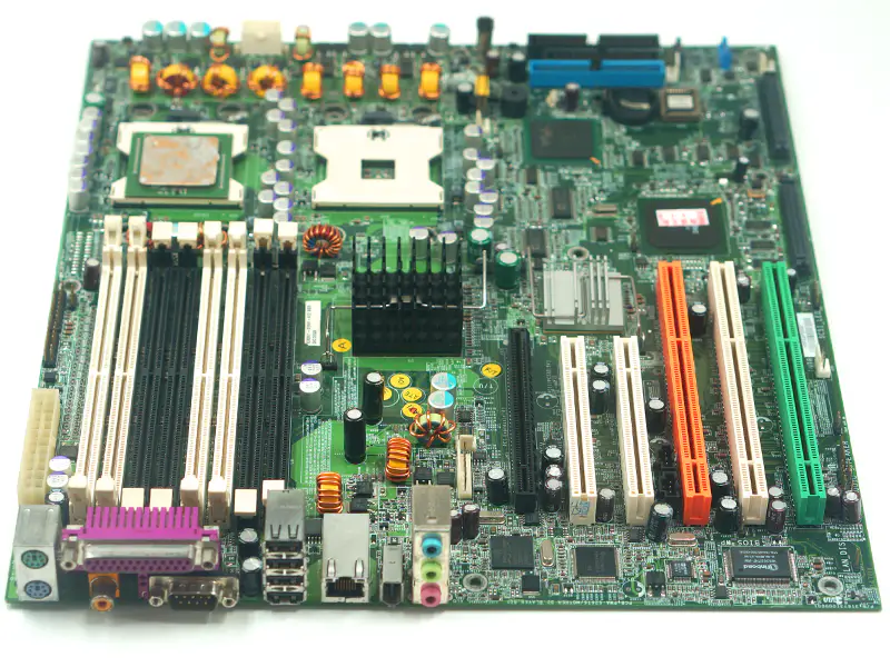 Fujitsu Siemens S26361-D1691-A12 GS3 R630 workstataion motherboard