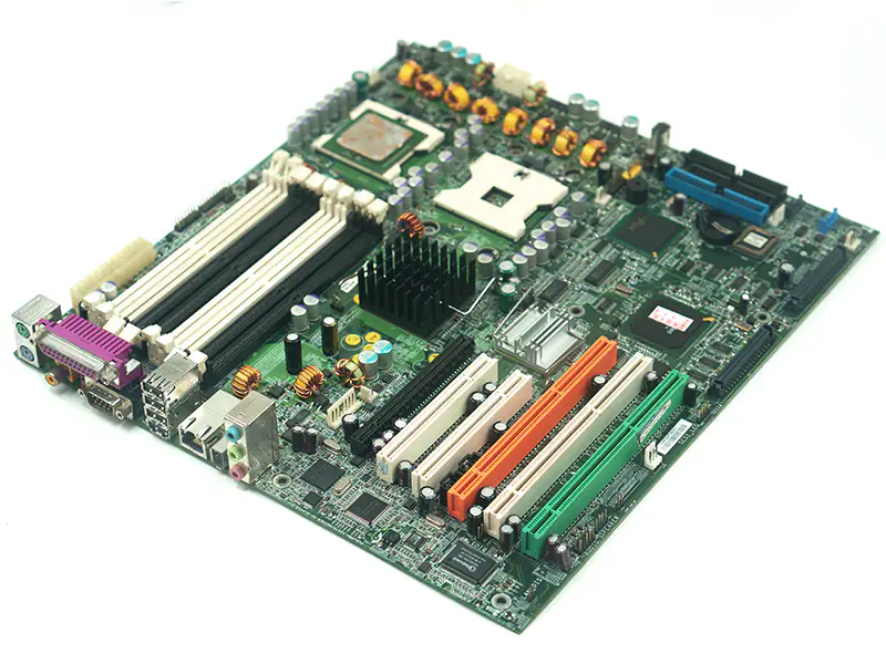 Fujitsu Siemens S26361-D1691-A12 GS3 R630 workstataion motherboard