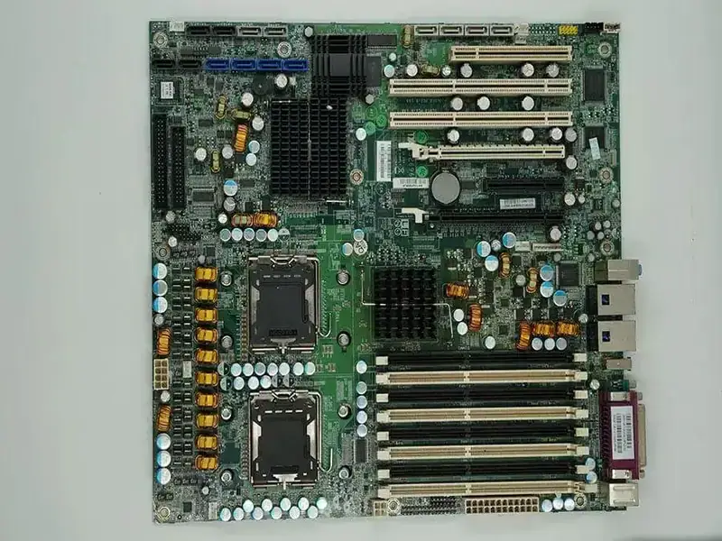 Carte mère Fujitsu Siemens S26361-D1808-A10 GS2