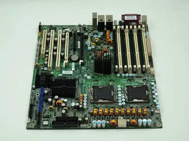 Carte mère Fujitsu Siemens S26361-D1808-A10 GS2