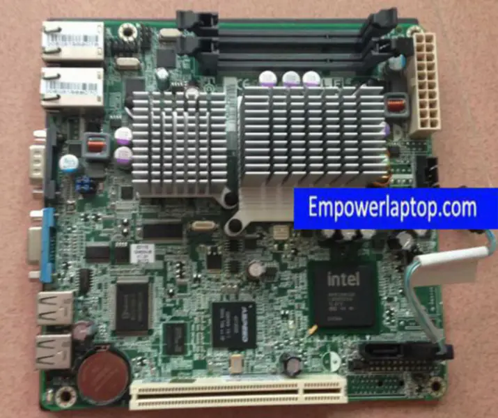TYAN S3115GM2N-B Low Power Dual Core Atom 330 Support bt Downloader Soft Routing Firewall motherboard