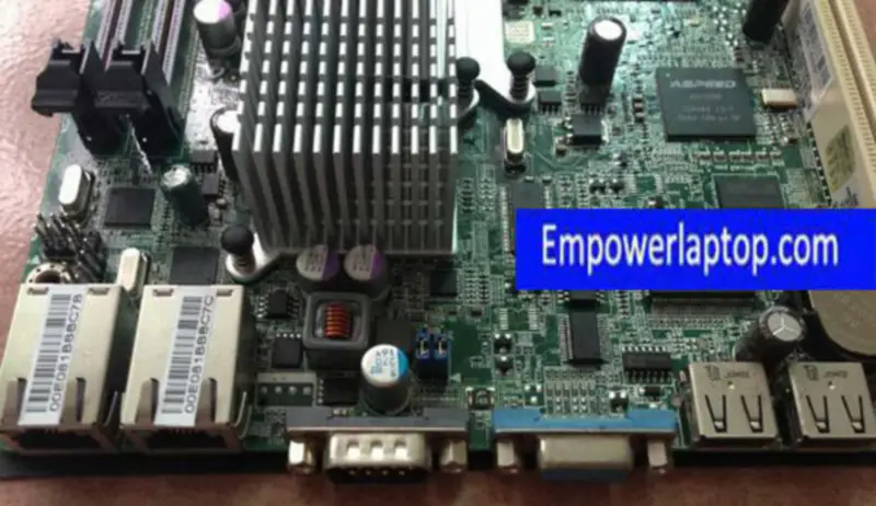 TYAN S3115GM2N-B Low Power Dual Core Atom 330 Support bt Downloader Soft Routing Firewall motherboard