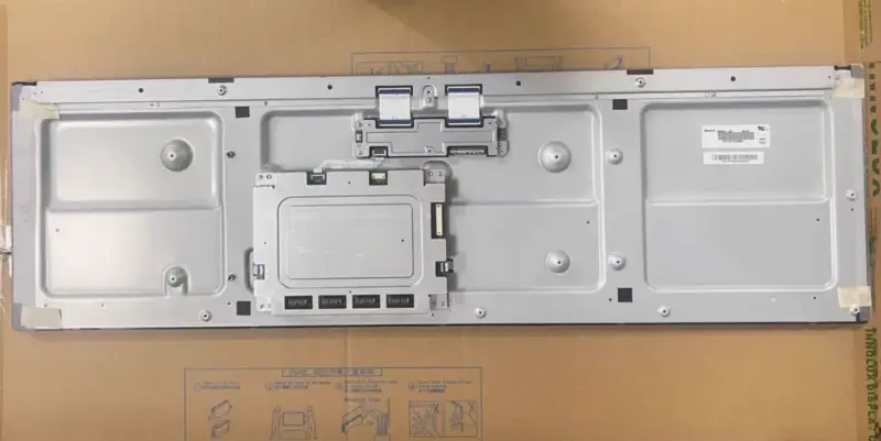 Innonux S360AJ1-LE1 Remplacement du panneau LCD