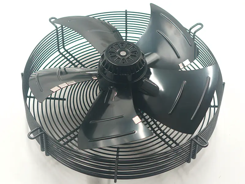 Ebmpapst S4D400-AP12-37 Fan