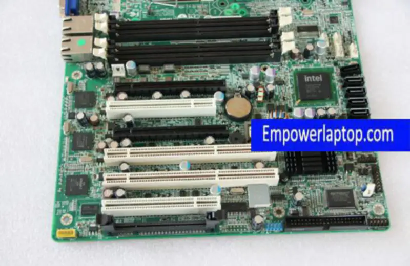 Tyan S5211G2NR Sever материнская плата Socket LGA 775