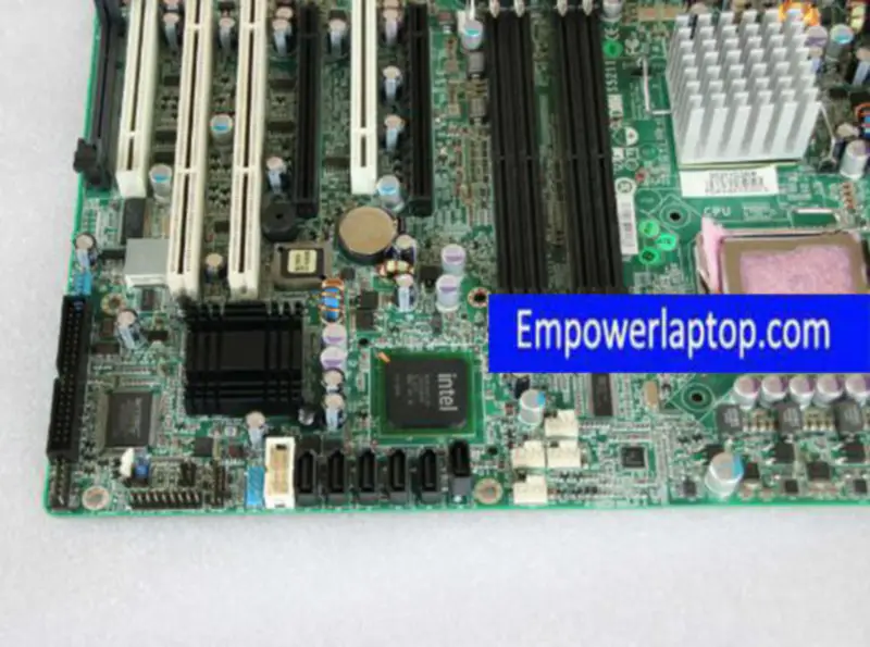Scheda madre Tyan S5211G2NR Sever Socket LGA 775