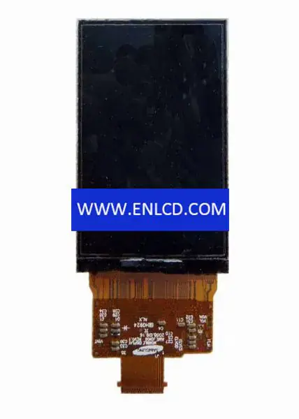 Samsung AMEJ006 LCD