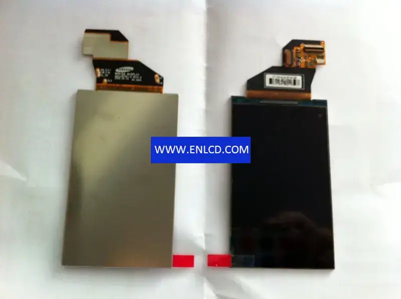 Remplacement du panneau LCD Samsung AMS320FH01-0