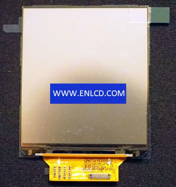 Samsung AMS361EP01 LCD