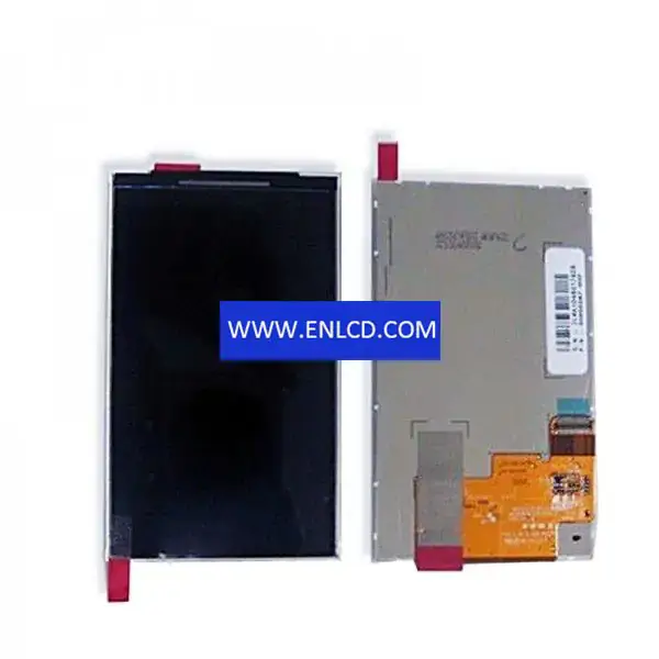 Remplacement du panneau LCD Samsung AMS369FG03-002