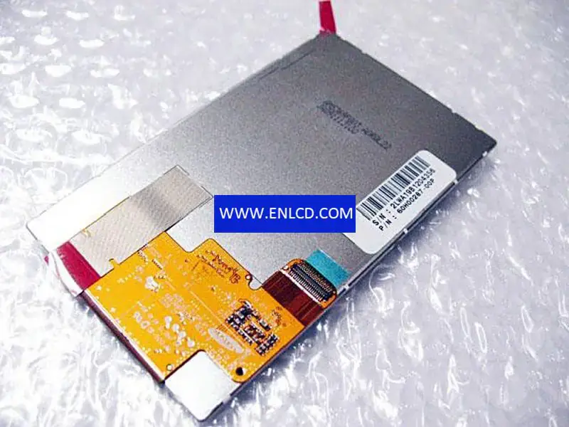Remplacement du panneau LCD Samsung AMS369FG03-002