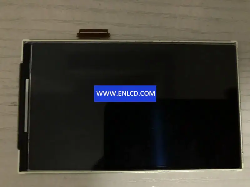 Remplacement du panneau LCD Samsung AMS369FG07-002