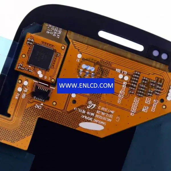 AMS397GE66 Samsung LCD panel replacement