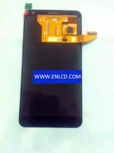 Remplacement du panneau LCD Samsung AMS465GS53 pour téléphone portable