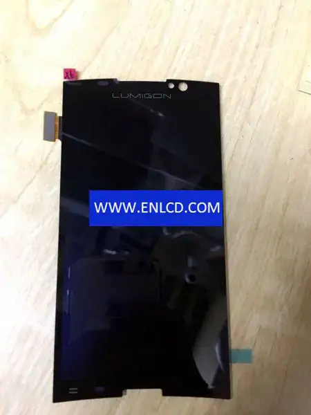 Remplacement du panneau LCD Samsung AMS480CZ01-0 pour téléphone portable