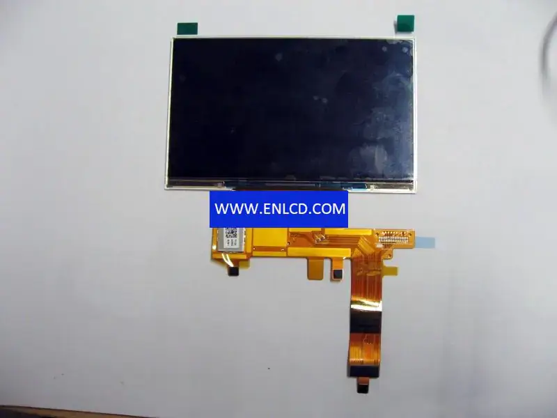 AMS495QA04 Remplacement du panneau LCD Samsung pour Built-inD53E6EA8933