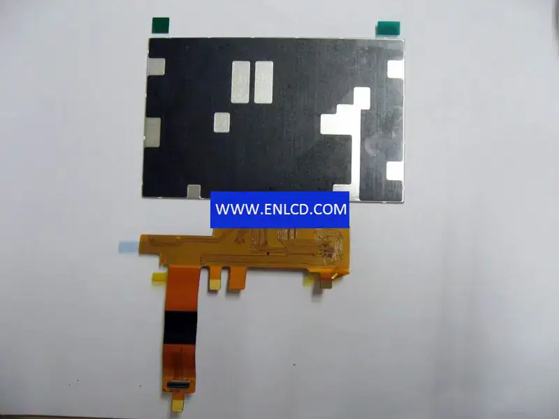 AMS495QA04 Remplacement du panneau LCD Samsung pour Built-inD53E6EA8933