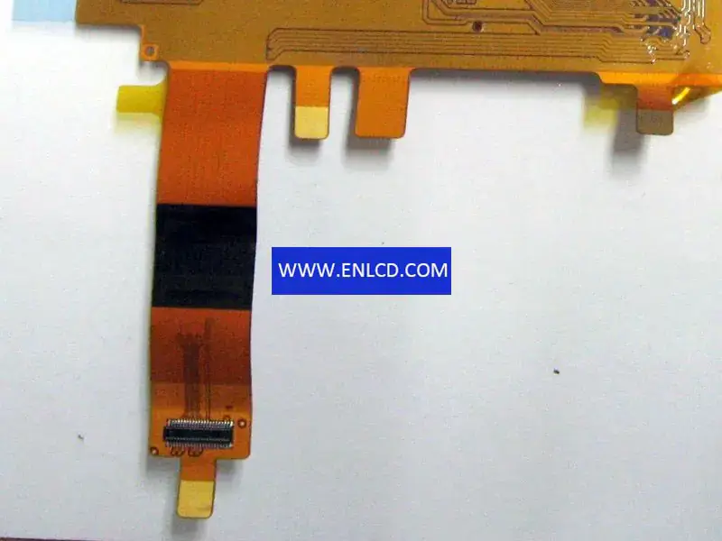 AMS495QA04 Remplacement du panneau LCD Samsung pour Built-inD53E6EA8933