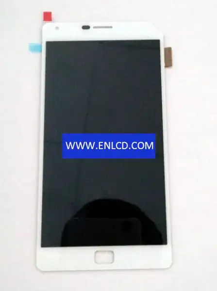 Samsung AMS529BY01 LCD