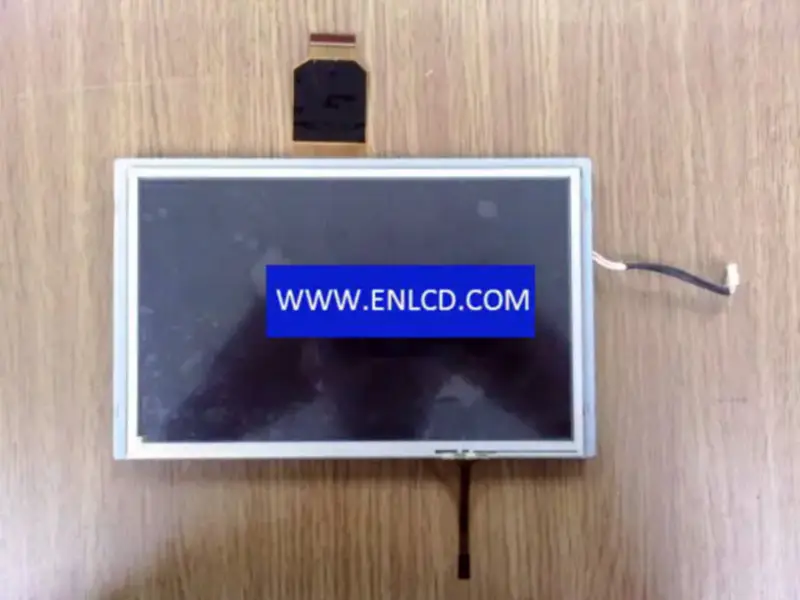 KMT085WV Samsung LCD panel replacement