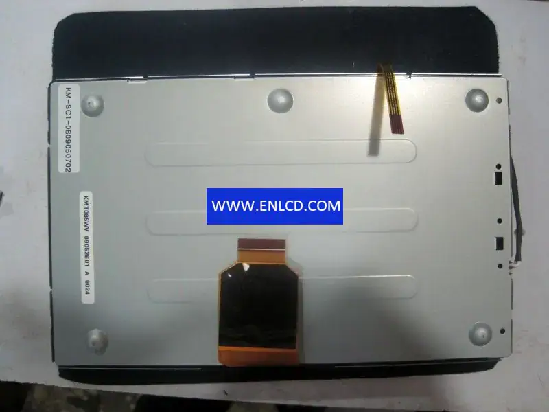 KMT085WV Samsung LCD panel replacement