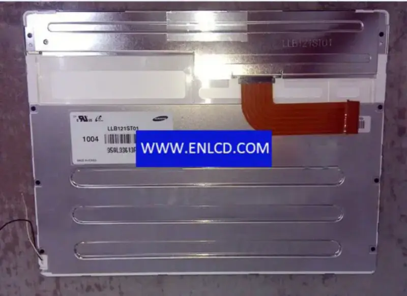 Samsung LLB121ST01 LCD