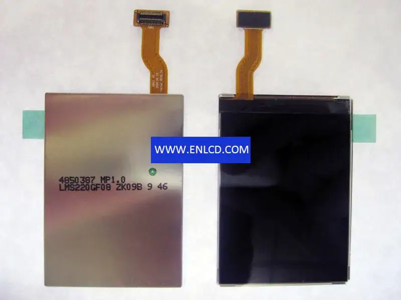LMS220GF08 Samsung LCD panel replacement