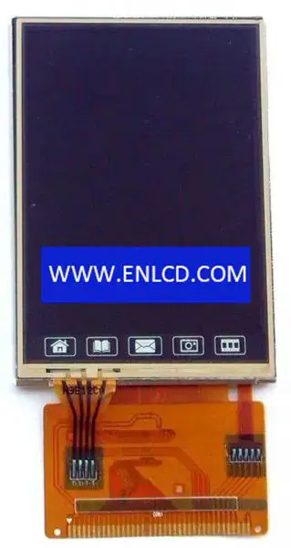 Remplacement du panneau LCD Samsung LMS241GF31
