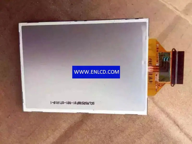 Samsung LMS250GF01 LCD
