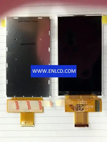 LMS320HF0X-001 Zamiennik panelu LCD Samsung do telefonu komórkowego