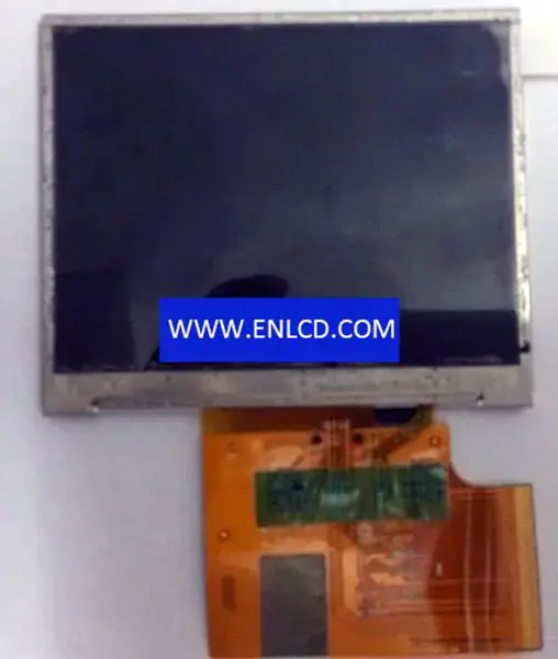 Samsung LMS350GF12-005 LCD