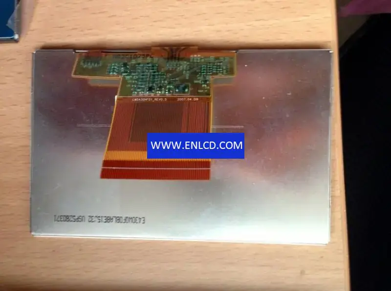 Samsung LMS430HF01 LCD
