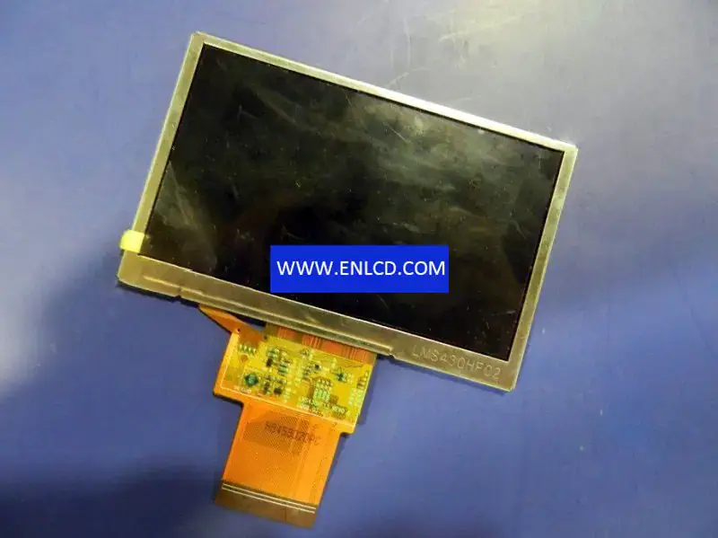 Samsung LMS430HF02 LCD