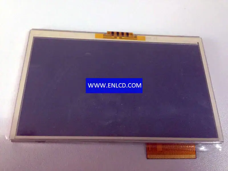 LMS430HF11-003 Sostituzione pannello LCD Samsung