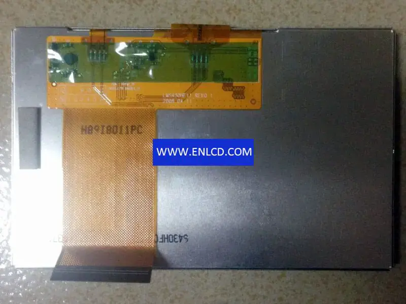 Samsung LMS430HF11 LCD