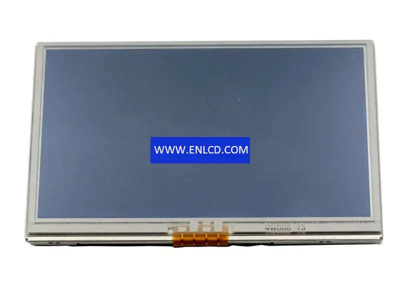 Remplacement du panneau LCD Samsung LMS430HF12-003
