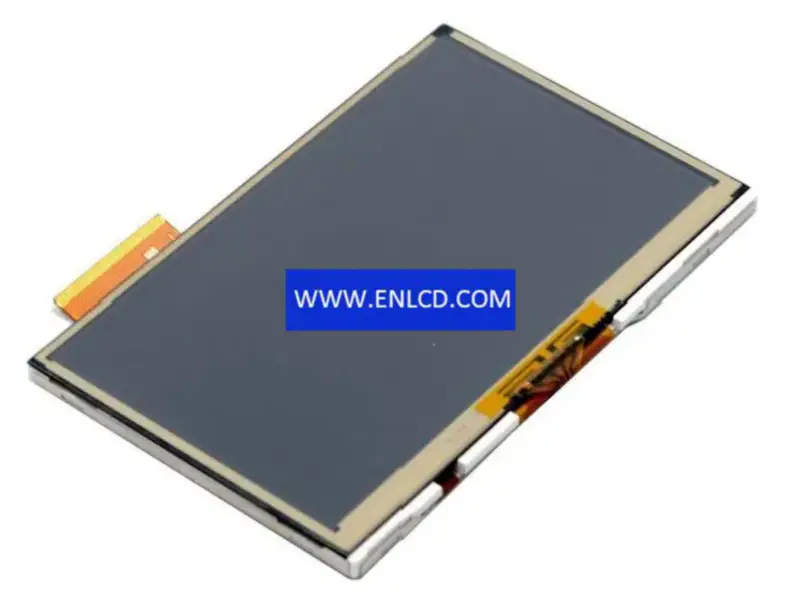 LMS430HF17-002 Samsung LCD panel replacement