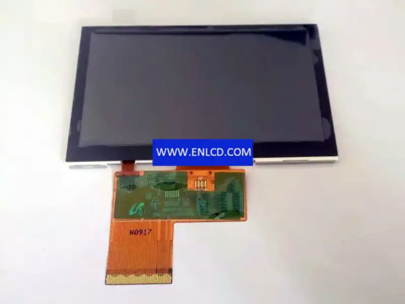 LMS430HF18 Samsung LCD panel replacement