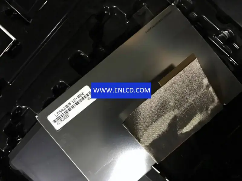 LMS430HF18 Samsung LCD panel replacement