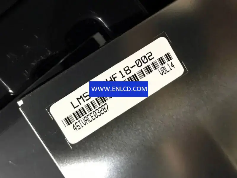 LMS430HF18 Samsung LCD panel replacement