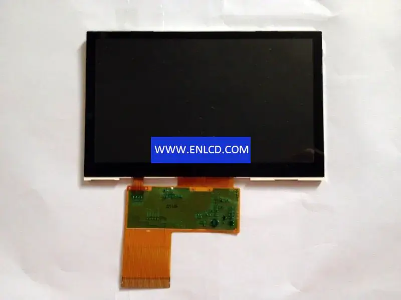 LMS430HF20 Samsung LCD panel replacement
