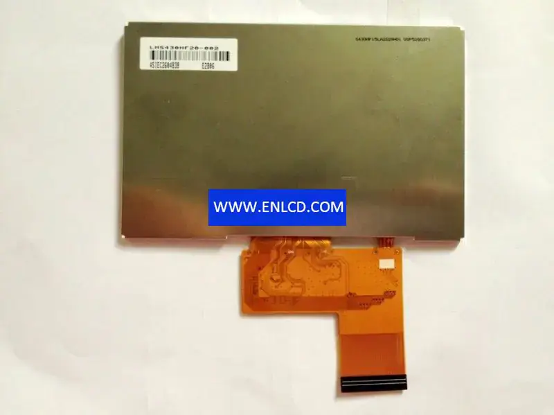 LMS430HF20 Samsung LCD panel replacement