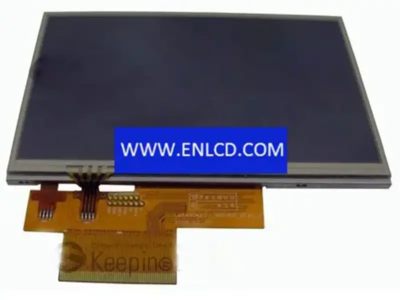 LMS480KC02 Samsung LCD panel replacement