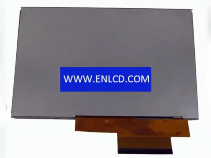 LMS480KC02 Samsung LCD panel replacement