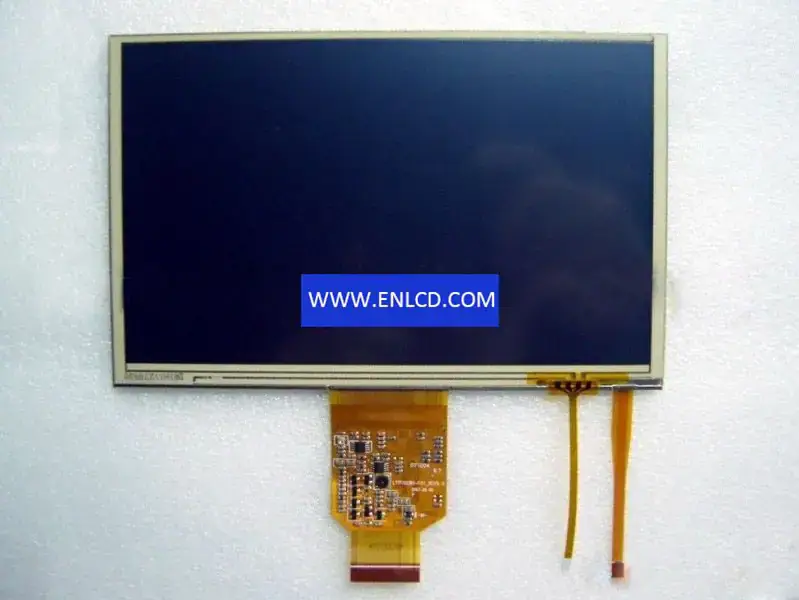 Samsung LMS700KF01-001 LCD