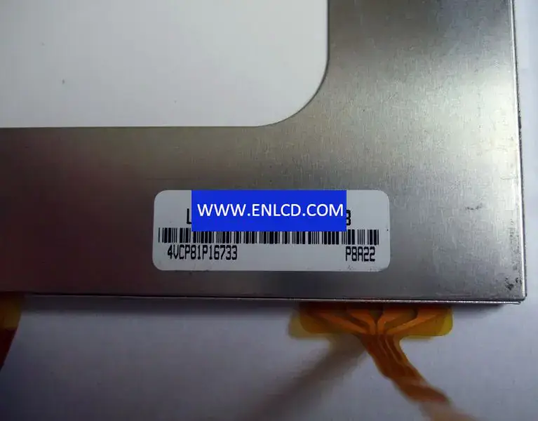 LMS700KF05 Zamiennik panelu LCD Samsung do panelu dotykowego