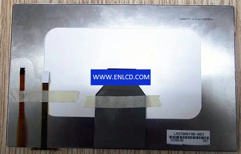 Samsung LMS700KF06 LCD