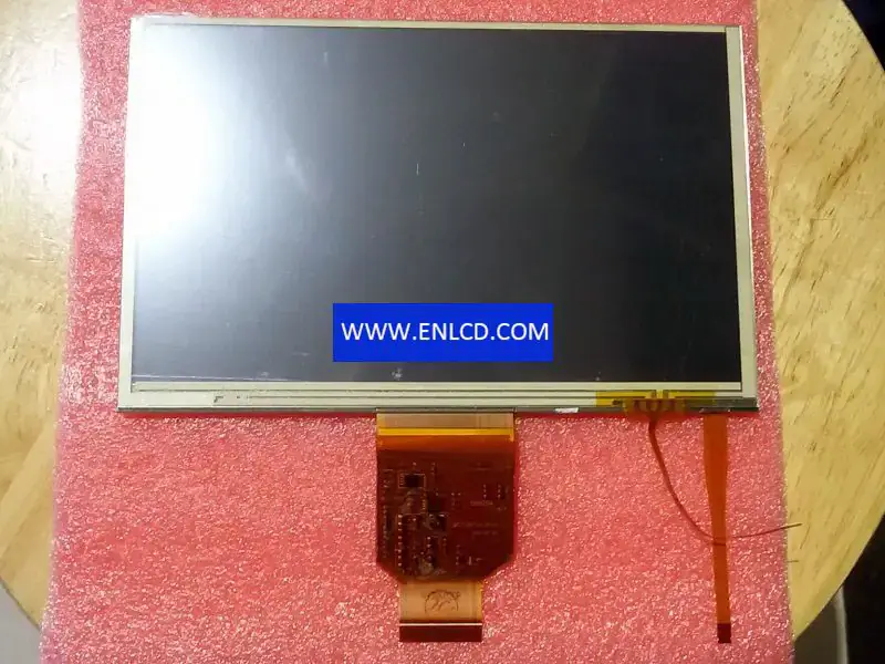 Samsung LMS700KF07 LCD