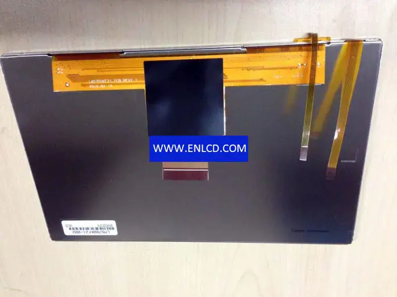 LMS700KF21 Wymiana panelu LCD Samsung