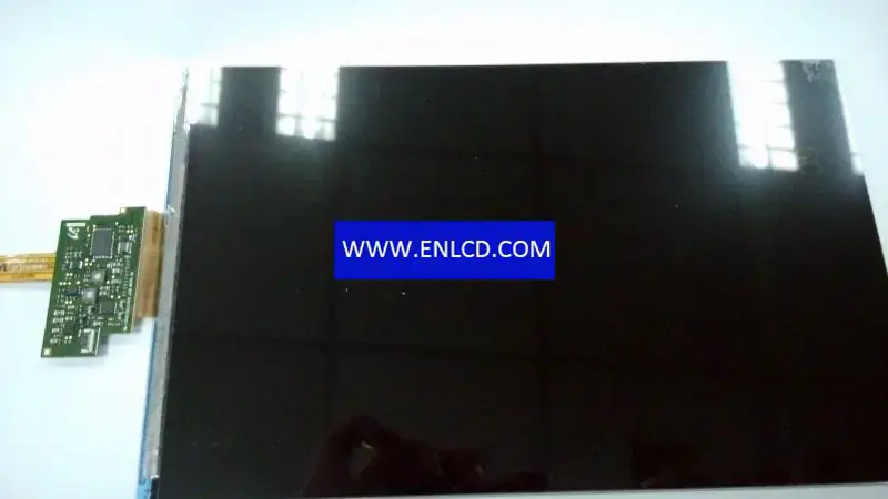 LSL080AL02-002 Samsung LCD panel replacement for Pad & Tablet